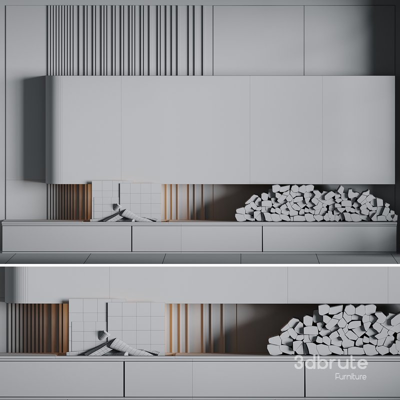 Fire place 19 Image 5