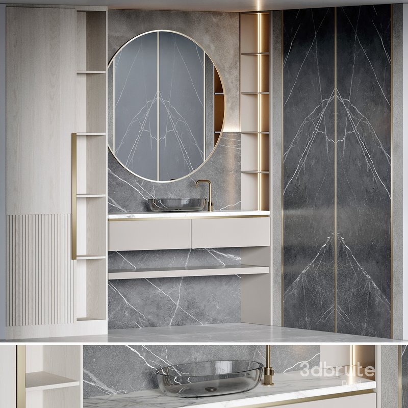 Bathroom furniture 59 Image 1