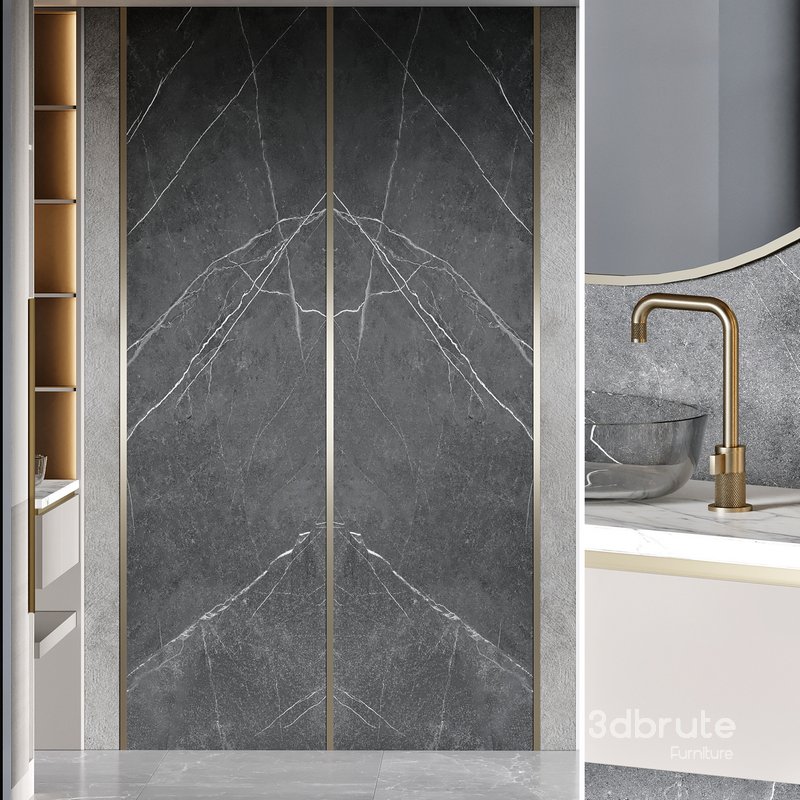 Bathroom furniture 59 Image 3