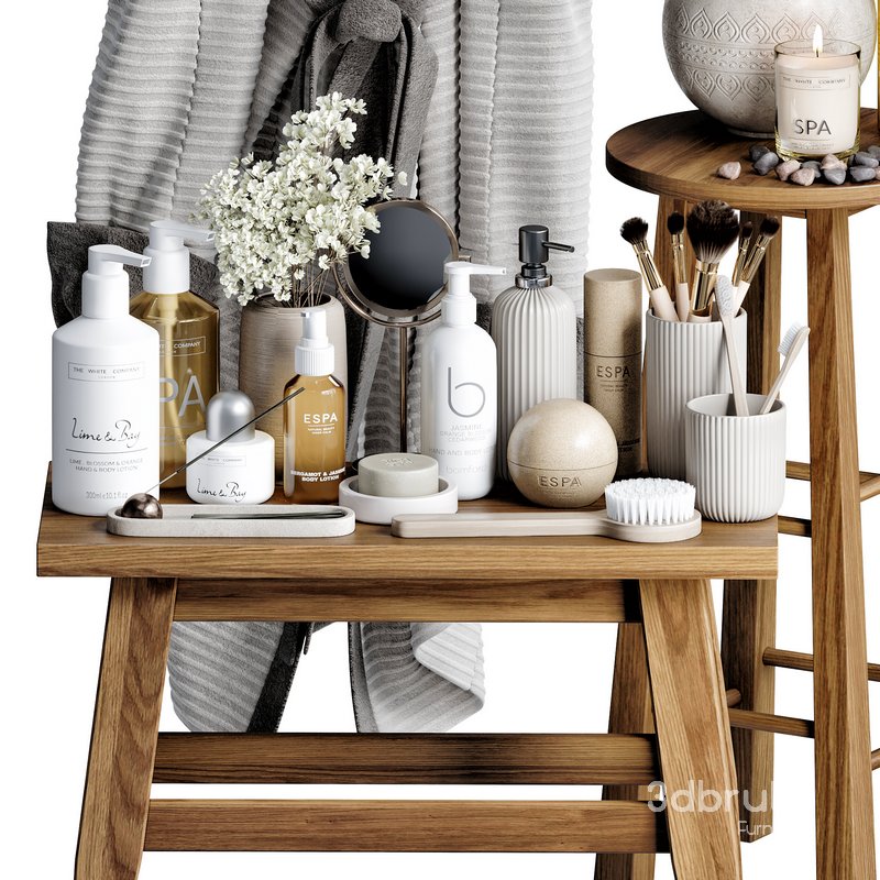 Bathroom accessories 49 Image 3