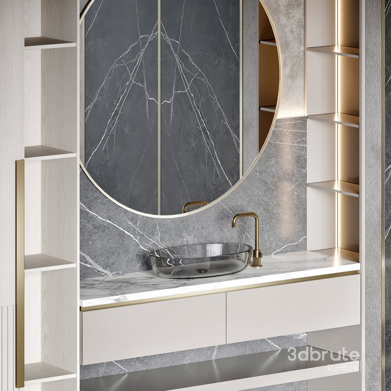 Bathroom furniture 59 Image 2