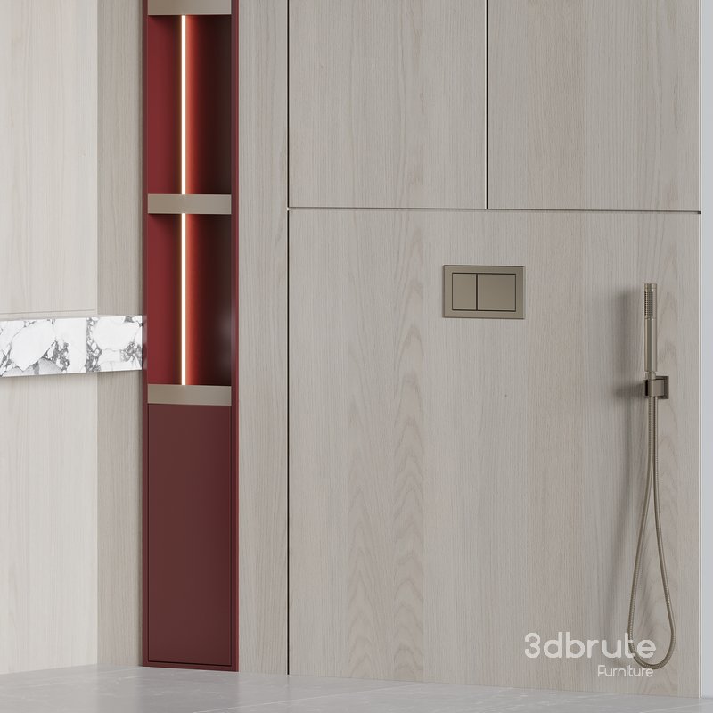 Bathroom furniture 58 Image 5