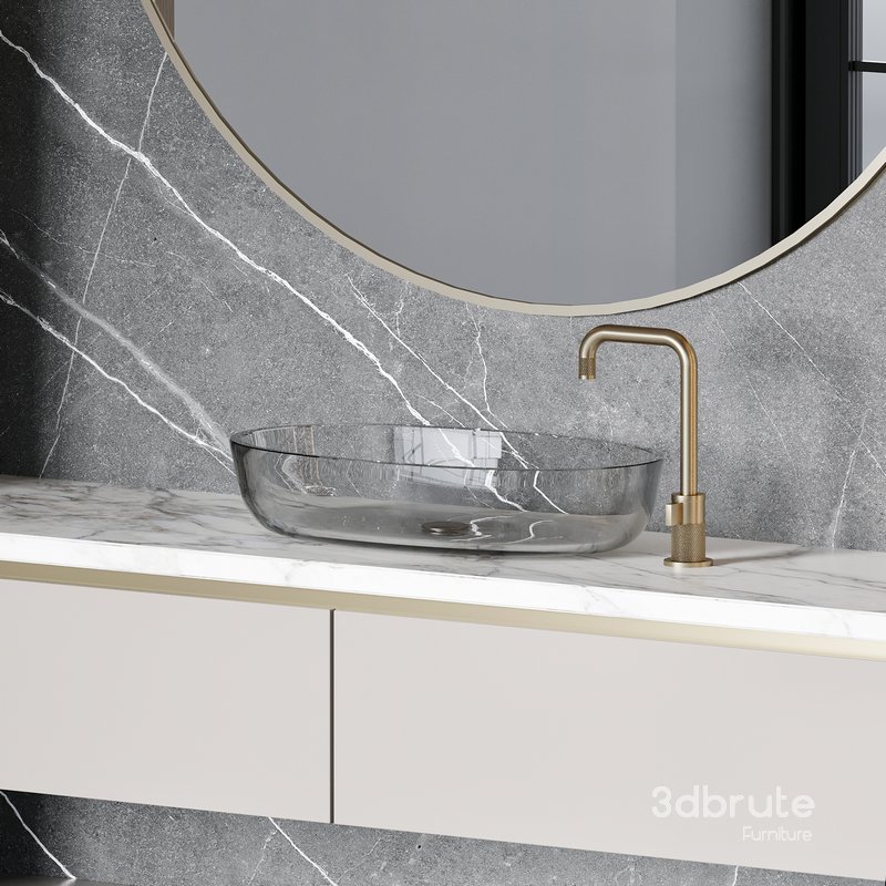 Bathroom furniture 59 Image 4