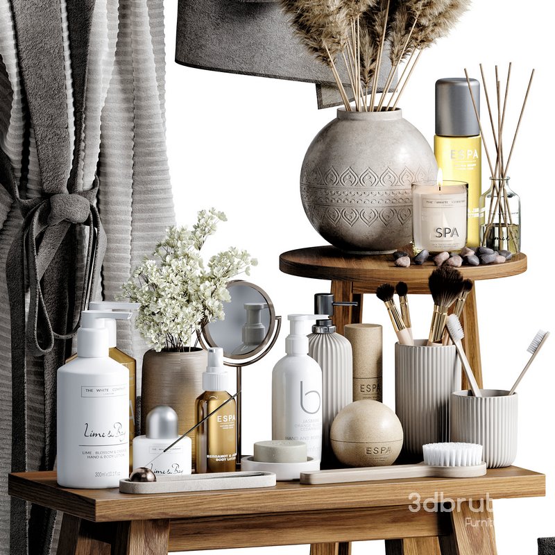 Bathroom accessories 49 Image 4