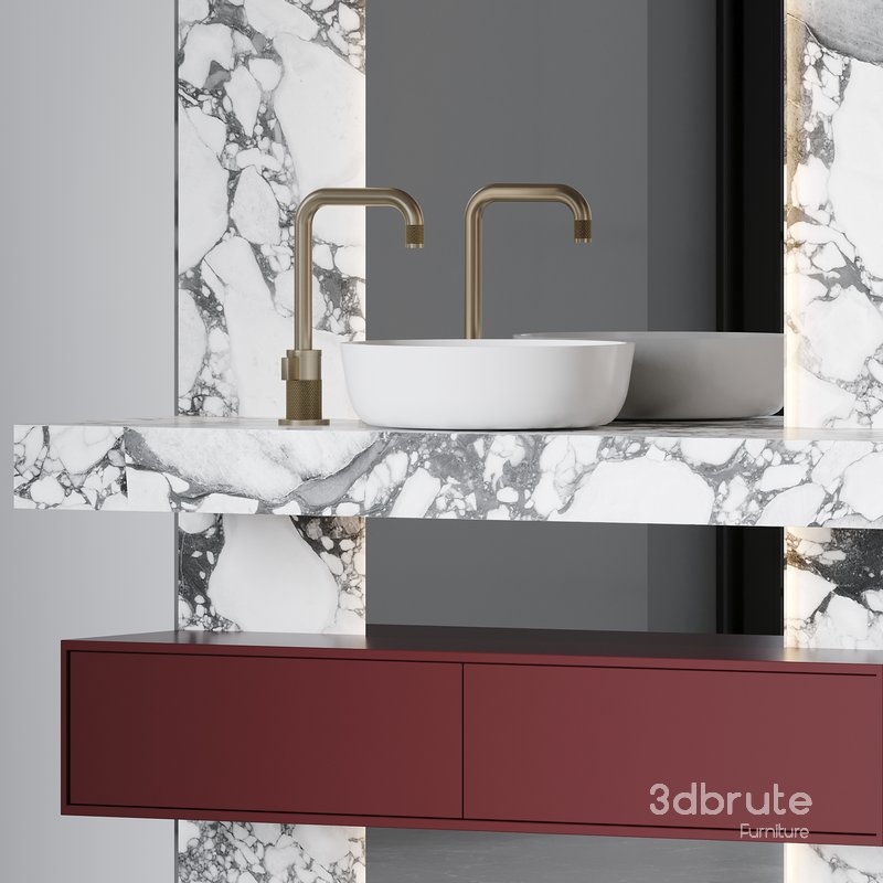 Bathroom furniture 58 Image 6