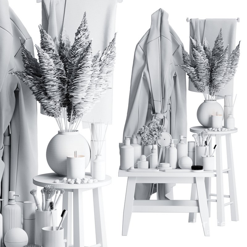 Bathroom accessories 49 Image 6