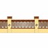 Wall fence - Thumbnail 2