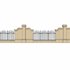 Wall fence - Thumbnail 2