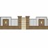 Wall fence - Thumbnail 2