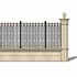 Wall fence - Thumbnail 3