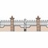 Wall fence - Thumbnail 2
