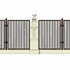 Wall fence - Thumbnail 2