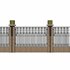 Wall fence - Thumbnail 2