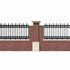 Wall fence - Thumbnail 2