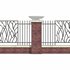 Wall fence - Thumbnail 2