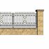 Wall fence - Thumbnail 3