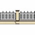 Wall fence - Thumbnail 2
