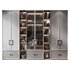 Wardrobe Furniture set 0155 - Thumbnail 1