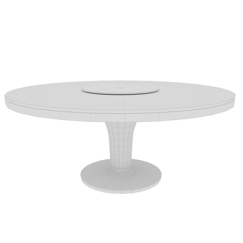 Beautiful rose coffee table Image 2