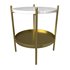 Britni End Table - Thumbnail 1