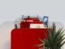 Red Work station - Thumbnail 3
