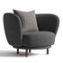 Dandy Armchair - Thumbnail 2