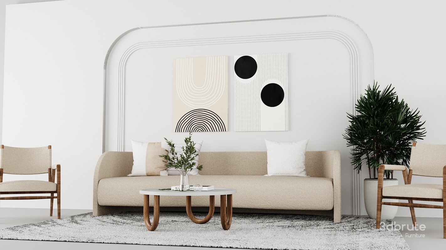 SOFA SET LIVINGROOM Image 11