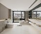Modern bathroom - Thumbnail 1