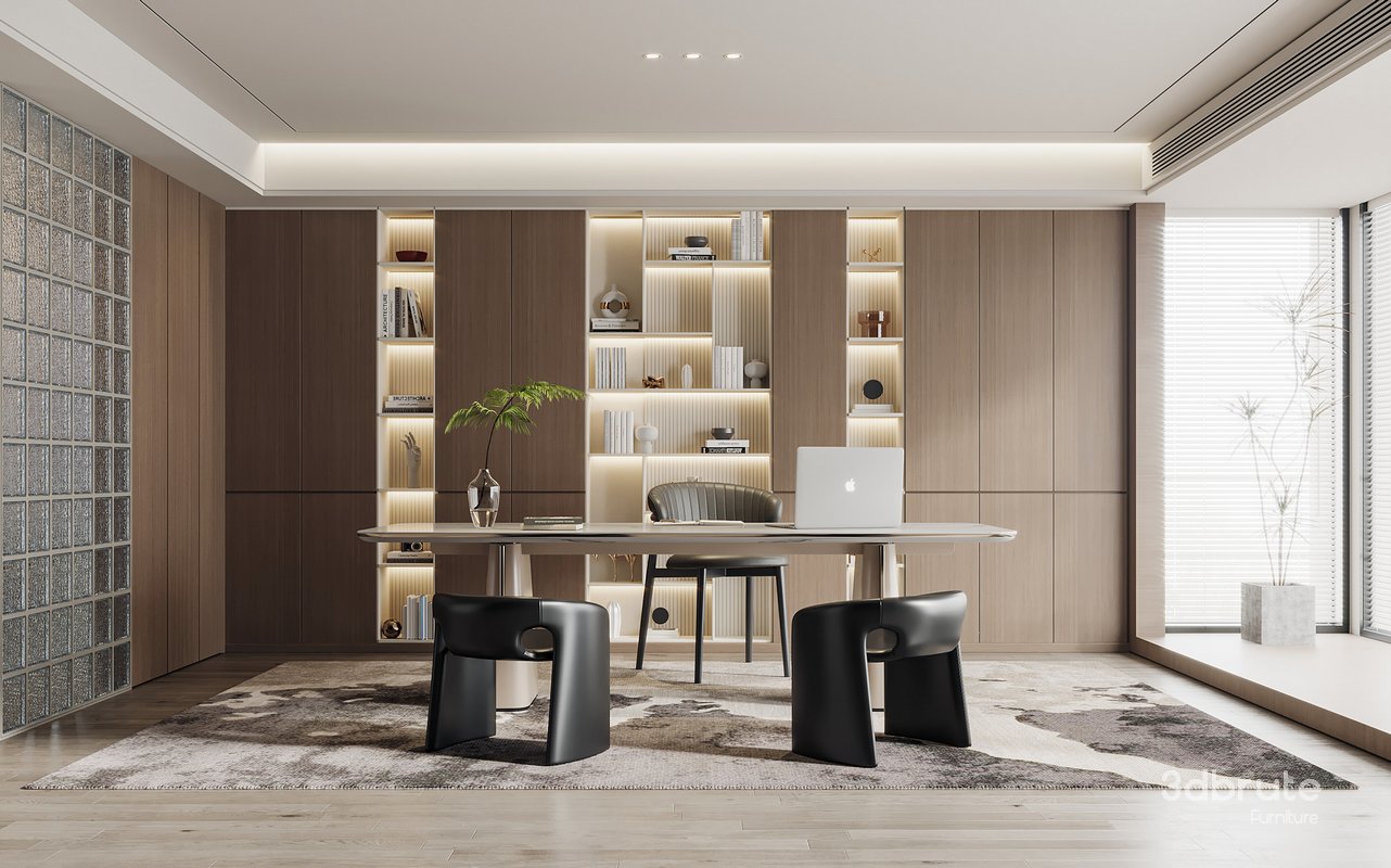 Modern office Image 1