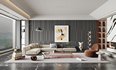 Modern living room - Thumbnail 1