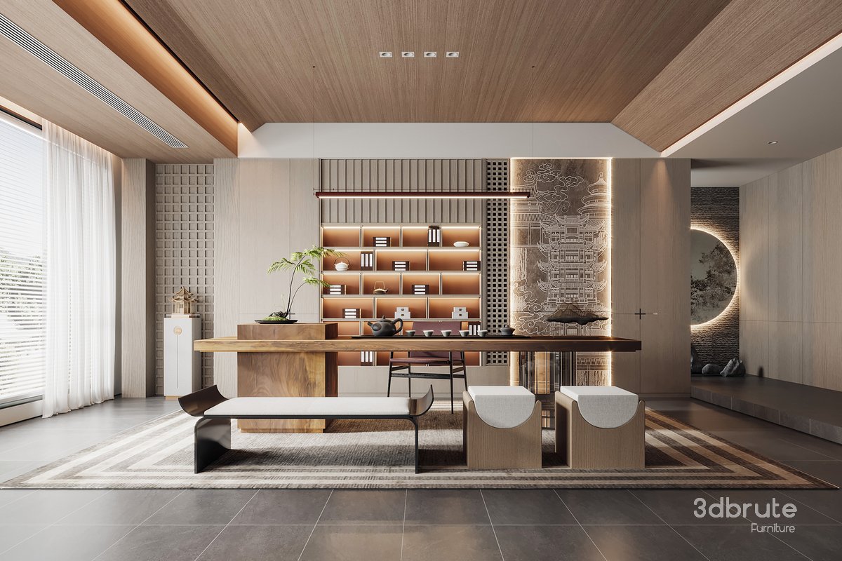 Modern office Image 1