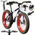 Mongoose Dolomite bicycle - Thumbnail 1