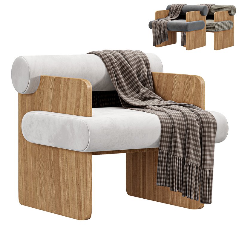 Paradise Chair Image 1