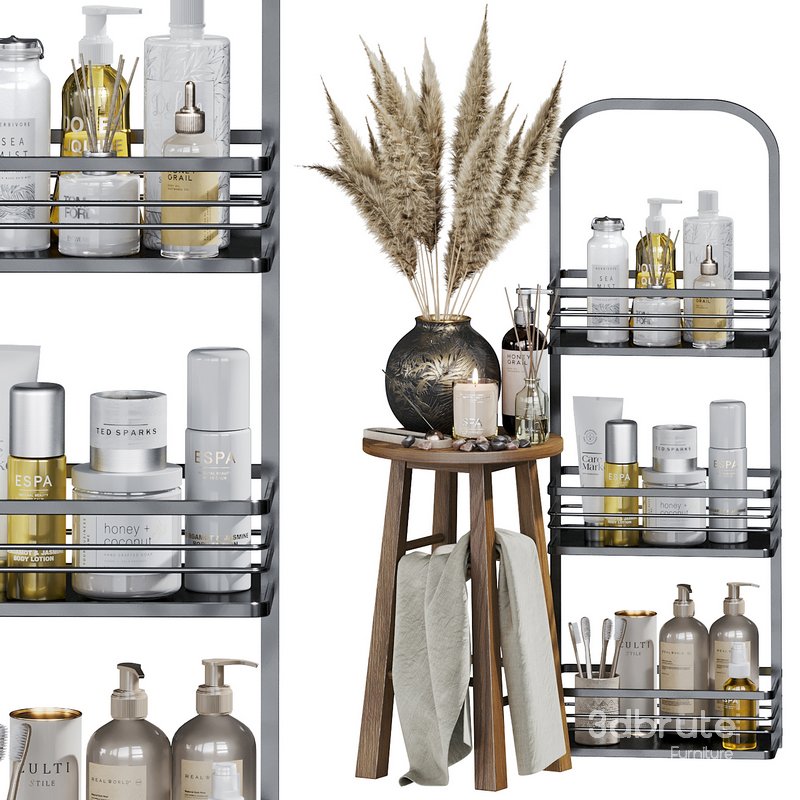 Bathroom accessories 52 Image 1