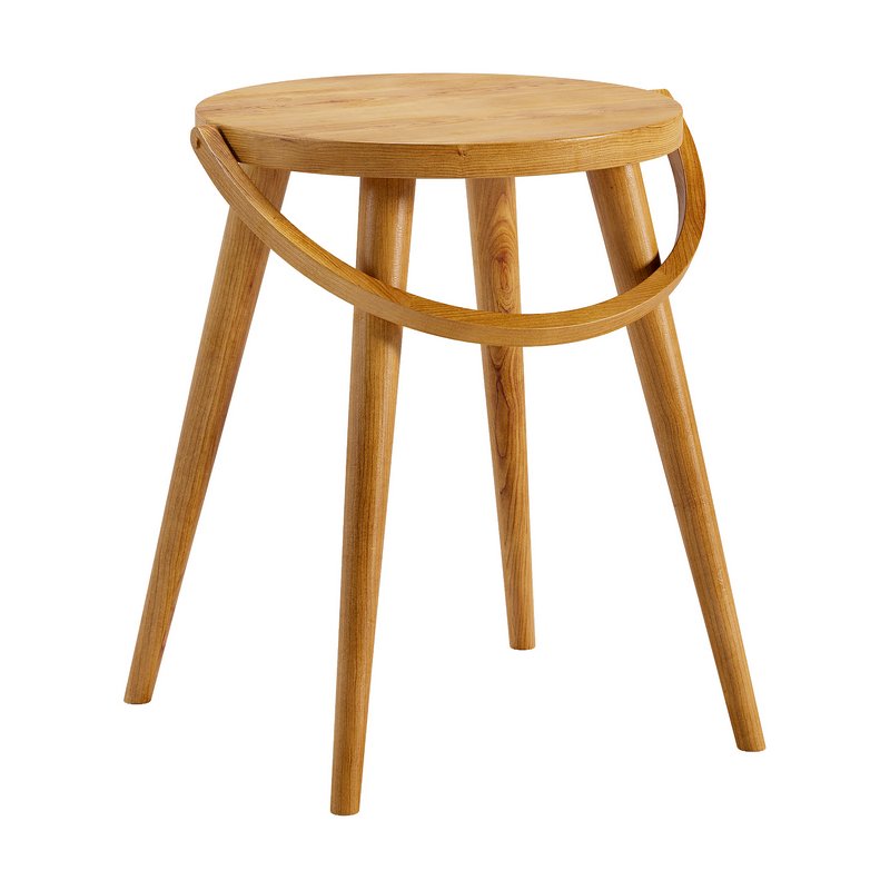 Single Bucket Stool – Chairs Image 4