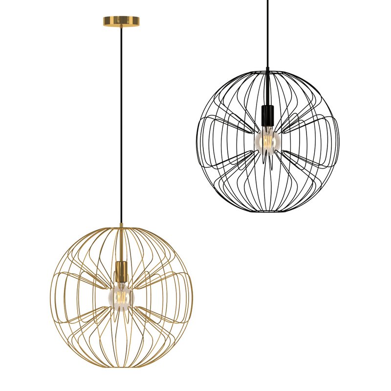 Eglo Okinzuri Image 1