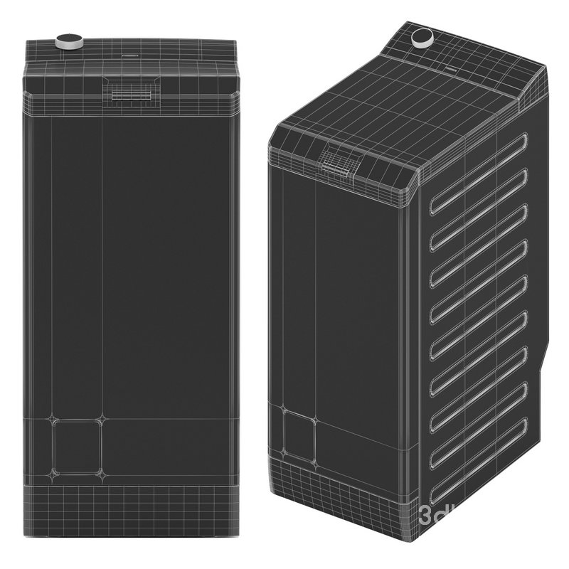 Electrolux Ew7t3362u Image 7