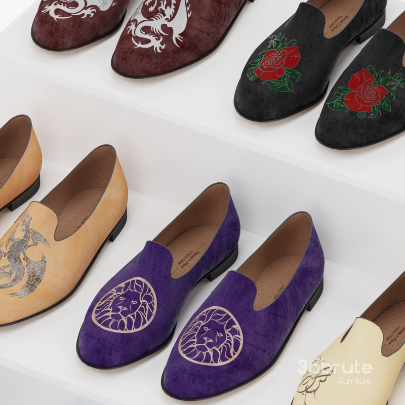 Men’s Loafers Image 2