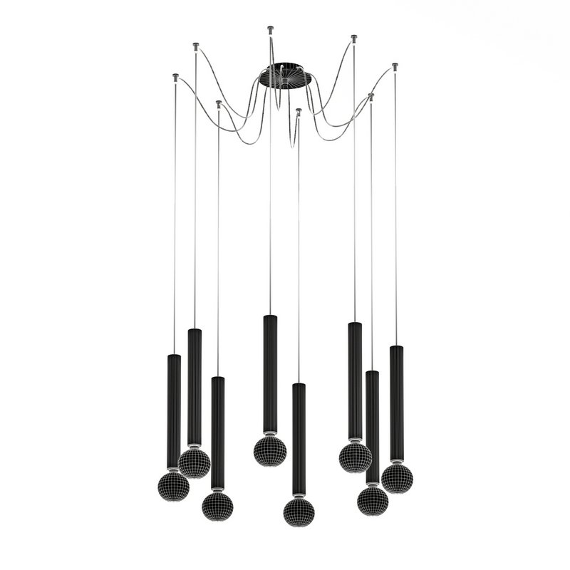 Eglo Cortenova Image 3