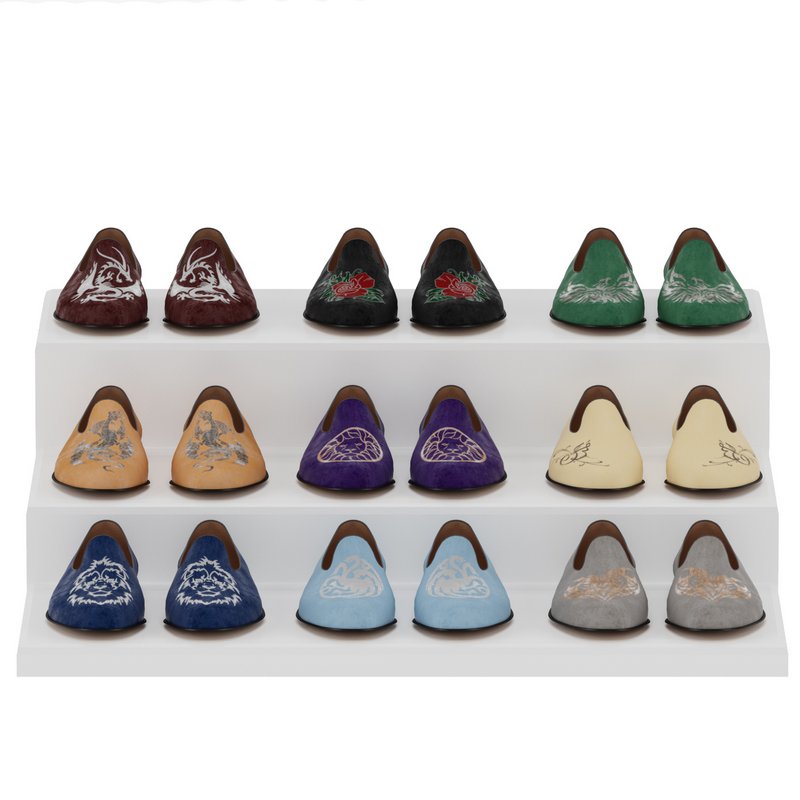 Men’s Loafers Image 4