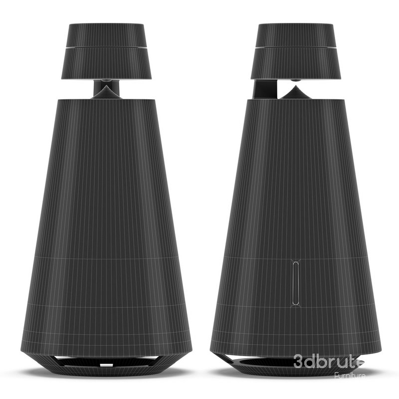 Bang & Olufsen Beosound 1 Image 6