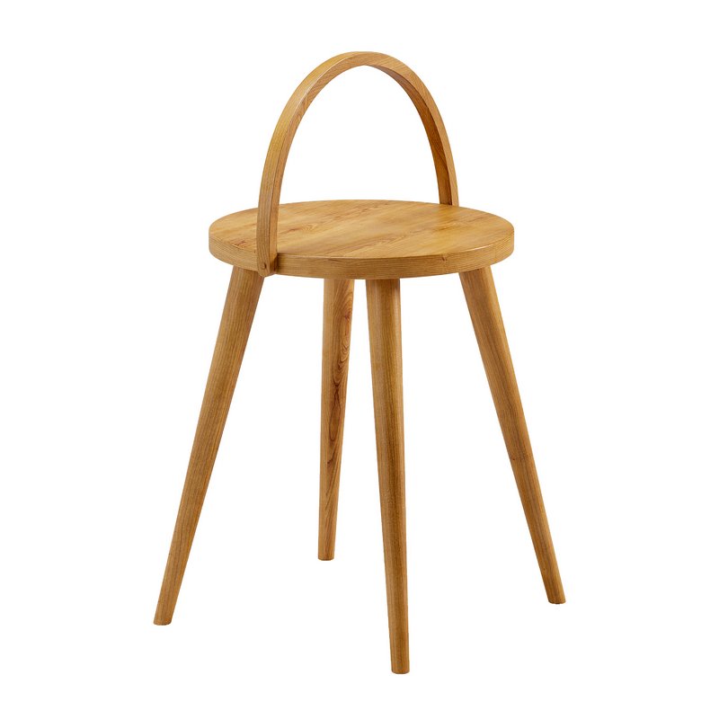 Single Bucket Stool – Chairs Image 5