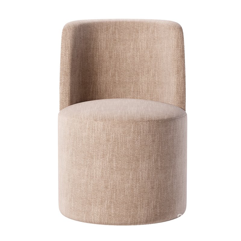 Begonia Dining Chair Image 2