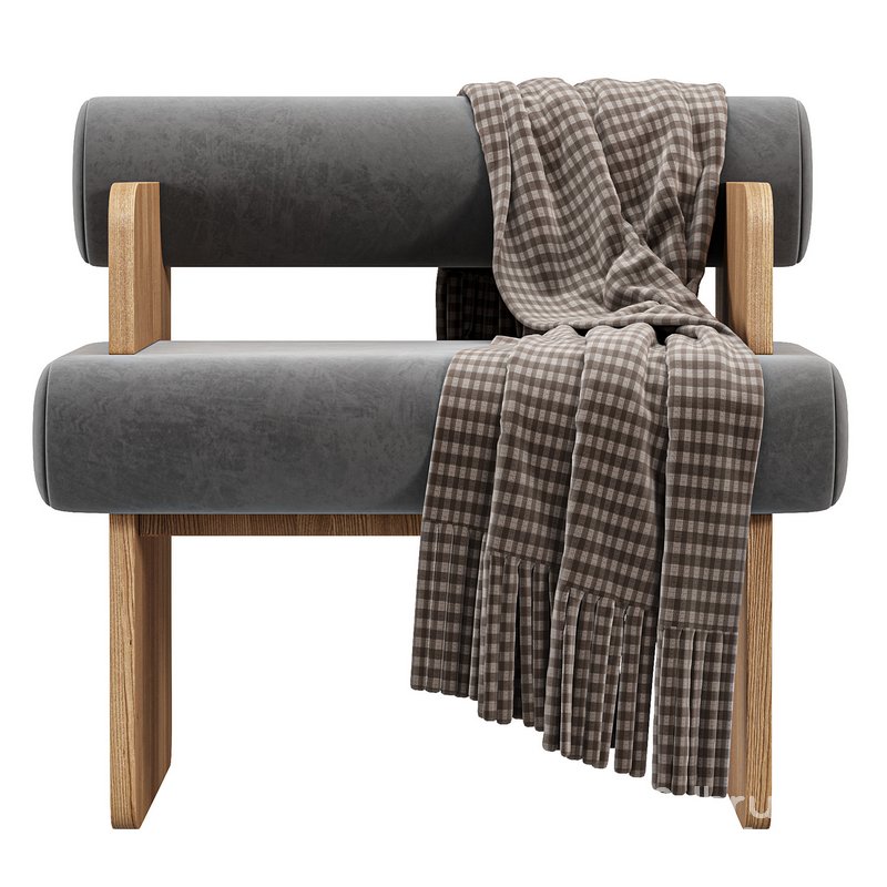 Paradise Chair Image 2