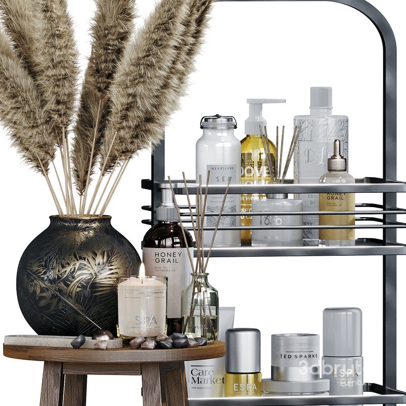 Bathroom accessories 52 Image 2