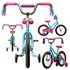 Schwinn Hopscotch Quick Build Kids Bicycle - Thumbnail 2