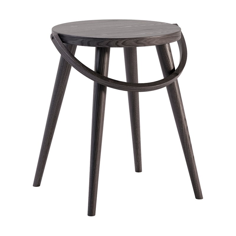 Single Bucket Stool – Chairs Image 6