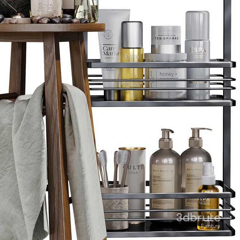 Bathroom accessories 52 Image 3