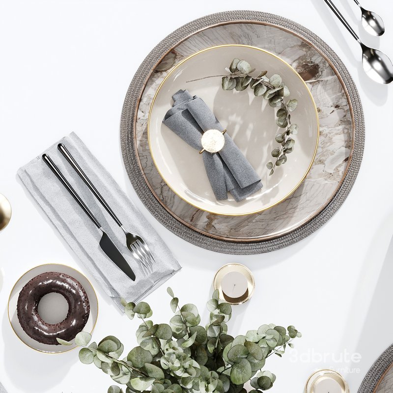 Table set 05 Image 2