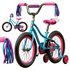 Schwinn Hopscotch Quick Build Kids Bicycle - Thumbnail 1